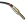 MH-Pro Cable : PXF002-ST3 by Millionhead (สายสัญญาณ แบบ XLR ตัวเมีย - TRS คุณภาพจาก Amphenol Connector และ CM Audio Cable ขนาด 3 เมตร )
