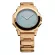 Nove Rocketeer -Swiss Made Unisex Watches, 200m Water Resistant, Quartz, SAPPHIRE Crystal, 3 Interchangeable Straps Included for Free, 46MM