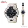 Casio G-Shock Utility Wavy Marble Model GA-700WM-5A GA-700WM-5A