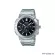 นาฬิกาข้อมือ ผู้ชาย Casio Standard Men MTP-E500D-1A| MTP-E501D-8A | MTP-E500D-1A | MTP-E501D สายแสตนเลส