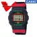 CASIO G-Shock DW-5600THC-1 CMG 1 year warranty, male resin watches, DW-5600THC-1DR veladeedee