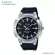 CASIO Standard Men Watch Men's Rasin Watch MTP-E172-1A-Black MTP-E172-1A