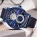 Reduce the fire, Genuine Naviforce watch, Nosobi model with a box.