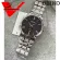 SEIKO Premier บางมาก กระจกกันรอย Sapphire crystal นาฬิกาข้อมือผู้ชาย สายแสตนเลส รุ่น SKP393P1