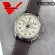 Seiko Chronograph Quartz Men's Watch SSB273P นาฬิกาข้อมือผู้ชาย ตัวเรือนเป็นสแตนเลส รุ่น SSB273P1