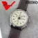 Seiko Chronograph Quartz Men's Watch SSB273P Men's Watch The case is stainless steel model SSB273P1.