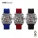 [1 year warranty] Ciga Design Z Series Automatic Mechanical Watch - Z series Automatic Watch