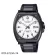 Men's Casio Standard Men MTP-E715 Series stainless steel strap MTP-E715D-1A, MTP-E715D-7A