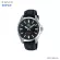 Casio Edifice นาฬิกาข้อมือผู้ชาย สายหนัง รุ่น EFV-100 EFV-100L EFV-100L-1A EFV-100L-7A