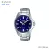 Casio Edifice นาฬิกาข้อมือผู้ชาย สายแสตนเลส รุ่น EFV-100D EFV-100D EFV-100D-1A ,EFV-100D-2A ,EFV-100D-7A