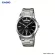 CASIO Standard Watch Men Model MTP-1381D Stainless Steel Stainless MTP-1381D-7A MTP-1381D-1A