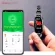 JS SMART สปอร์ตสมาร์ทวอทช์ LK8 การนอนหลับ / อัตราการเต้นหัวใจ / การตรวจสอบความดันโลหิต + การเตือนอยู่ประจำ + โหมดกีฬา + การเตือนการโทร