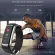 JS Smart Sport Watch Smart Color Screen, Waterproof bracelet, Multi -function