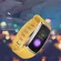 JS Smart Fashion Sports Smartwatch LKA18 24g + Sleep / Heart Rate Monitor + Sports mode + call notification