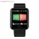 JS SMART แฟชั่นกีฬา smartwatch LKH8 ตรวจสอบการนอนหลับ / อัตราการเต้นของหัวใจ + โหมดกีฬา + เตือนการโทร + เตือนอยู่ประจำ