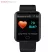 JS SMART แฟชั่นกีฬา smartwatch LKH8 ตรวจสอบการนอนหลับ / อัตราการเต้นของหัวใจ + โหมดกีฬา + เตือนการโทร + เตือนอยู่ประจำ