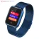 JS Smart Sports Smartwatch LKCD16 Blood Pressure Inspection / Sleep / Heart Beat + Sports mode + Regular Warning + Warning