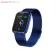 JS Smart Sports Smartwatch LKCD16 Blood Pressure Inspection / Sleep / Heart Beat + Sports mode + Regular Warning + Warning