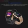 JS Smart Sports Smartwatch LKCD16 Blood Pressure Inspection / Sleep / Heart Beat + Sports mode + Regular Warning + Warning