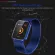 JS Smart Sports Smartwatch LKCD16 Blood Pressure Inspection / Sleep / Heart Beat + Sports mode + Regular Warning + Warning