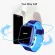 Értóng LBS zhuīzōng qì shǒubiǎo, értóng zhìnéng shǒubiǎo IP68 fángshuǐ