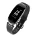 fashion  woman useing heart rate  waterproof  multifunction smart watch