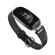 fashion  woman useing heart rate  waterproof  multifunction smart watch