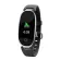 fashion  woman useing heart rate  waterproof  multifunction smart watch