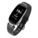 fashion  woman useing heart rate  waterproof  multifunction smart watch