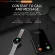 JS SMART SN58 กระจกหน้าจอเหล็กเข็มขัดสมาร์ทดู IP68 กันน้ำความดันโลหิต heart rate monitor สำหรับโทรศัพท์มือถือทั้งหมด Android IOS