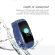 Fitness Band Smart WristBand Bracelet Heart Rate Monitor Depth of Waterproof