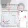Fitness Band Smart Bracelet Fitness Activity Track Multi-Sport Mode Heart Rate Monitor Gold Color