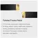 Fitness Band Smart Bracelet Fitness Activity Track Multi-Sport Mode Heart Rate Monitor Gold Color