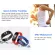 Smart Bracelet Blood Pressure Heart Rate Monitor IP67 Waterproof Fitness Bracelet Sleep Tracker Bluetooth4.0 C1pro