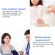 Smart Bracelet Blood Pressure Heart Rate Monitor IP67 Waterproof Fitness Bracelet Sleep Tracker Bluetooth4.0 C1pro