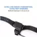 Smart Bracelet Blood Pressure Heart Rate Monitor IP67 Waterproof Fitness Bracelet Sleep Tracker Bluetooth4.0 C1pro