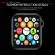 JS Smart Qin2 Smart Watch Smart Smart Clock Watch Watersa IP68 (The screen is free throughout the day / no need to connect mobile phones)