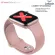 JS Smart Qin2 Smart Watch Smart Smart Clock Watch Watersa IP68 (The screen is free throughout the day / no need to connect mobile phones)