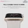 JS Smart Qin2 Smart Watch Smart Smart Clock Watch Watersa IP68 (The screen is free throughout the day / no need to connect mobile phones)