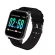 A6 Smart Watch Heart rate Heart rate Inspection, Exercise Fitness, Sleep, Waterproof, Sports Watch for iOS A NDROID