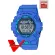 Veladeedee นาฬิกา Casio G-Shock GBD-800-2DR ประกัน CMG นาฬิกาข้อมือผู้ชาย G-SQUAD With Step Tracker and Bluetooth รุ่น GBD-800-2D