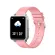 AISLING N65 สมาร์ทวอทช์ติดตามการออกกำลังกายสมาร์ทวอทช์ IP67 กันน้ำ Heart Rate Tracker Sleep Monitor, Step Counter, กิจกรรม Smart Sports Watch