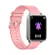AISLING N65 สมาร์ทวอทช์ติดตามการออกกำลังกายสมาร์ทวอทช์ IP67 กันน้ำ Heart Rate Tracker Sleep Monitor, Step Counter, กิจกรรม Smart Sports Watch