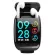 Asling G36 Smart Bracelet with Bluetooth Headphones 5.0 2-in-1 Smart bracelet