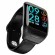 Asling G36 Smart Bracelet with Bluetooth Headphones 5.0 2-in-1 Smart bracelet