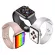 2021 New W26 + W26 Plus Smartwatch 1.75 full screen, touch control system, w26 w26 + sports sports watches, smart wrist PK T500