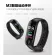Smartwatch color screen, heart rate Blood pressure meter Bluetooth waterproofing machine, Sports bracelet, TH31272