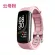 Step at the counter, bracelet, oxygen meter, heart rate, heart pressure, blood pressure, sleep, screen, Warning, Wrist Wrist Strap, TH31278