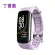 Step at the counter, bracelet, oxygen meter, heart rate, heart pressure, blood pressure, sleep, screen, Warning, Wrist Wrist Strap, TH31278