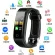 Smart bracelet, blood pressure, heart rate, sports, stepping, male, female, Smartwatch screen, Th31292